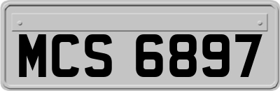 MCS6897