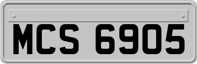 MCS6905