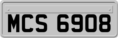 MCS6908