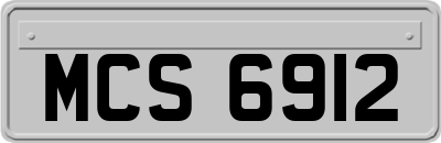 MCS6912