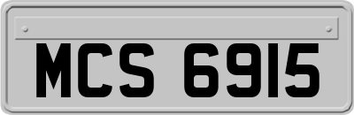MCS6915