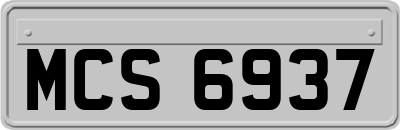 MCS6937