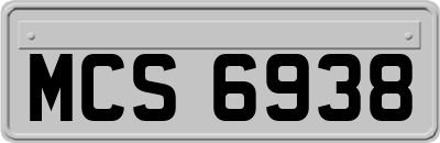MCS6938