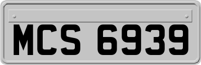 MCS6939
