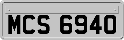 MCS6940