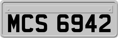 MCS6942
