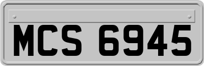 MCS6945