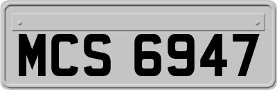 MCS6947