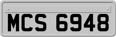 MCS6948