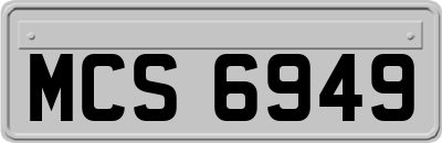 MCS6949