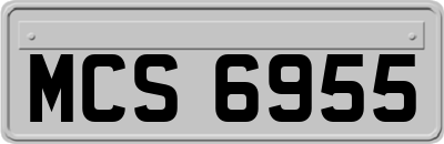 MCS6955
