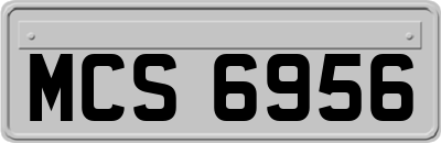 MCS6956