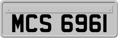 MCS6961