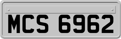 MCS6962