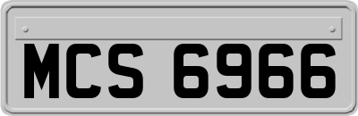 MCS6966