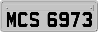 MCS6973