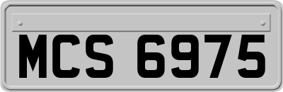 MCS6975