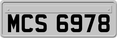 MCS6978