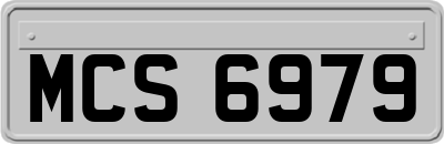 MCS6979