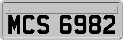 MCS6982