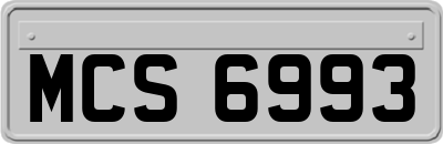 MCS6993