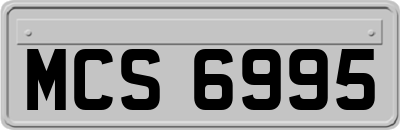 MCS6995