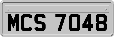 MCS7048