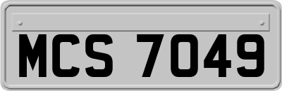 MCS7049