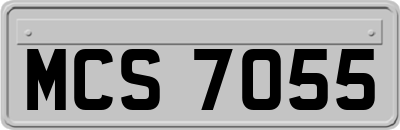 MCS7055