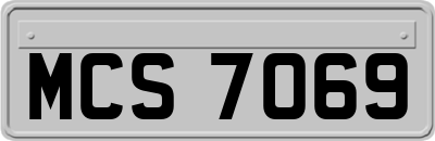 MCS7069