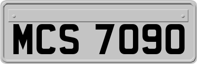 MCS7090
