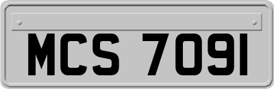 MCS7091