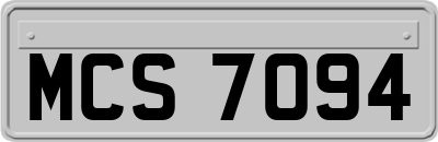 MCS7094
