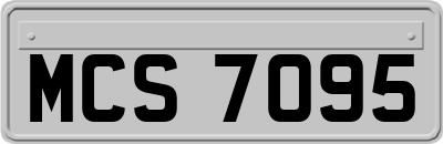 MCS7095