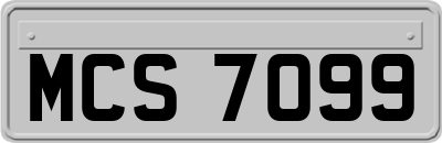 MCS7099