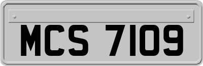 MCS7109