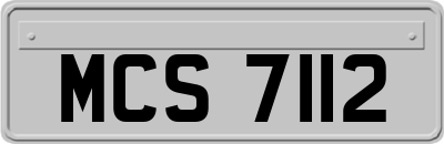 MCS7112