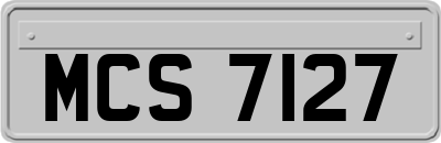MCS7127