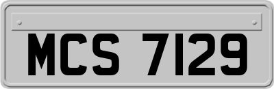 MCS7129