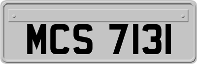 MCS7131