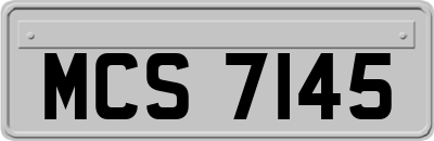 MCS7145