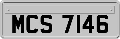 MCS7146