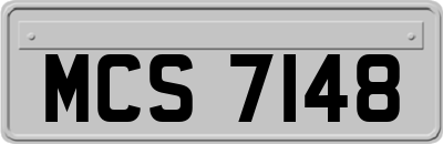 MCS7148