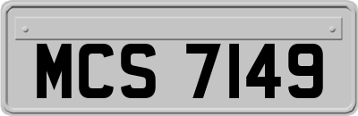 MCS7149