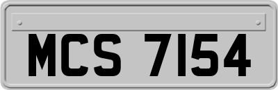 MCS7154