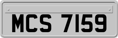 MCS7159