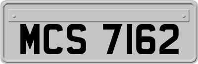 MCS7162