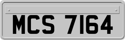 MCS7164