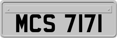 MCS7171