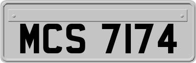 MCS7174